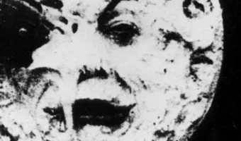 George Méliès ciné-concert OZMA jazz Le Voyage dans la Lune